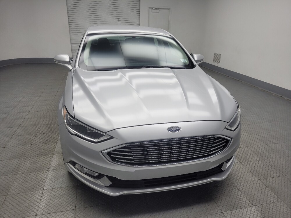 2017 Ford Fusion in Ft Wayne, IN 46805 - 18097859 14