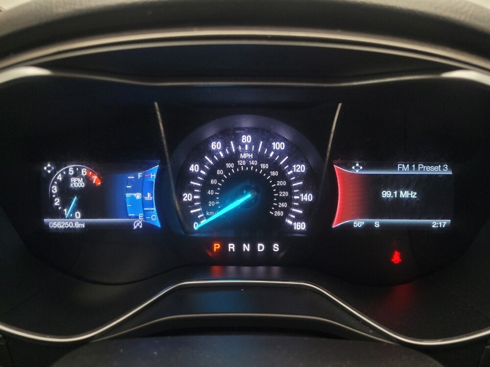 2017 Ford Fusion in Ft Wayne, IN 46805 - 18097859 23