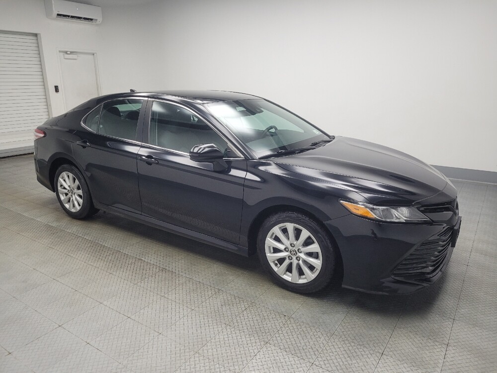 2020 Toyota Camry in Indianapolis, IN 46222 - 18097860 11