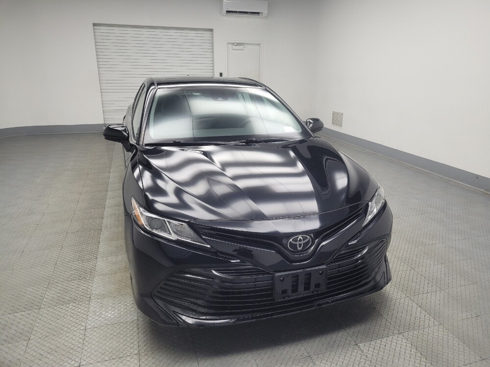 2020 Toyota Camry in Indianapolis, IN 46222 - 18097860 14