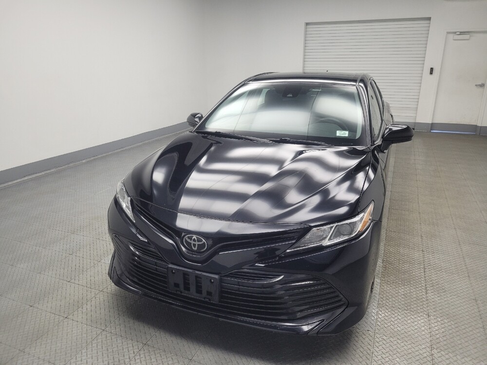 2020 Toyota Camry in Indianapolis, IN 46222 - 18097860 15