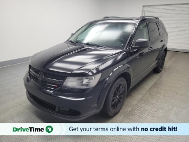 2020 Dodge Journey in Indianapolis, IN 46222