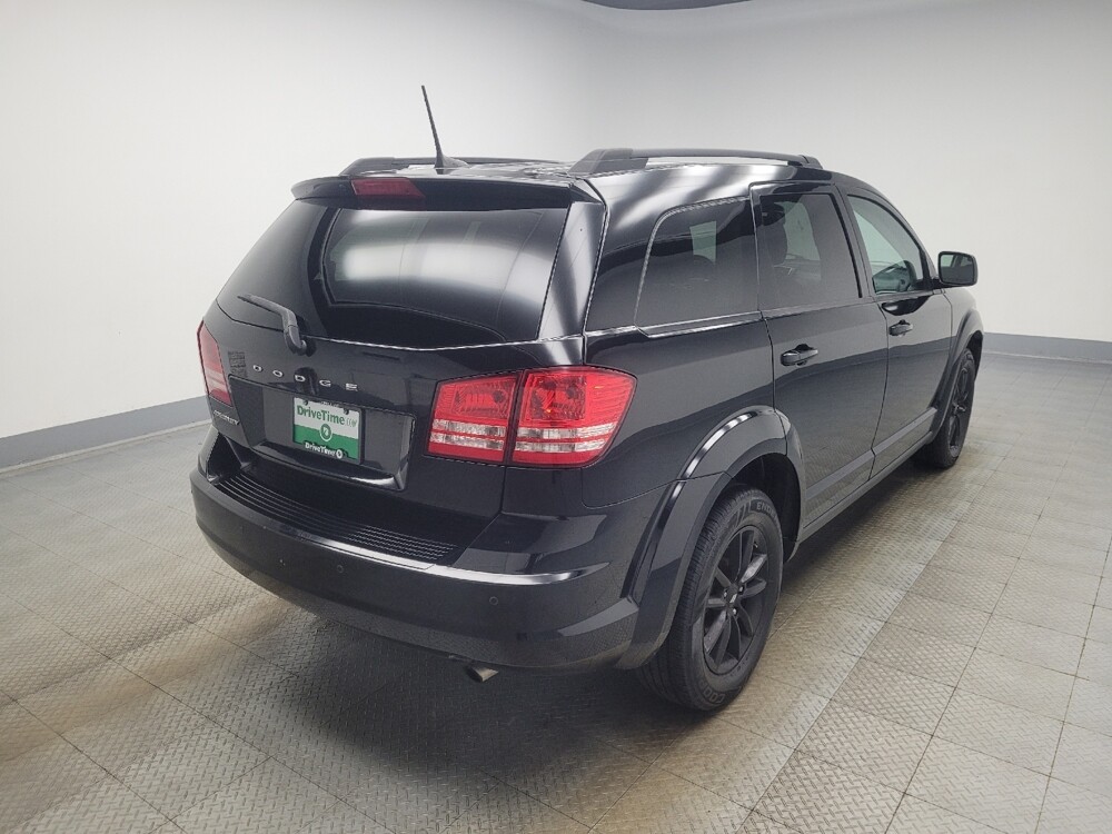 2020 Dodge Journey in Indianapolis, IN 46222 - 18097861 9