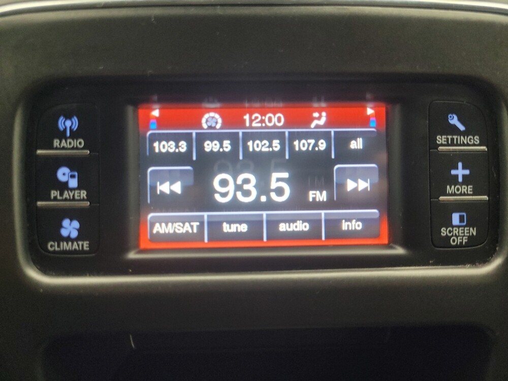 2020 Dodge Journey in Indianapolis, IN 46222 - 18097861 25