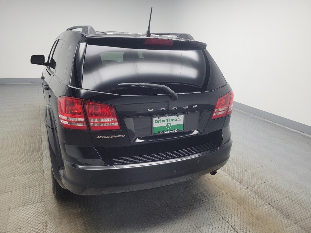 2020 Dodge Journey in Indianapolis, IN 46222 - 18097861 6