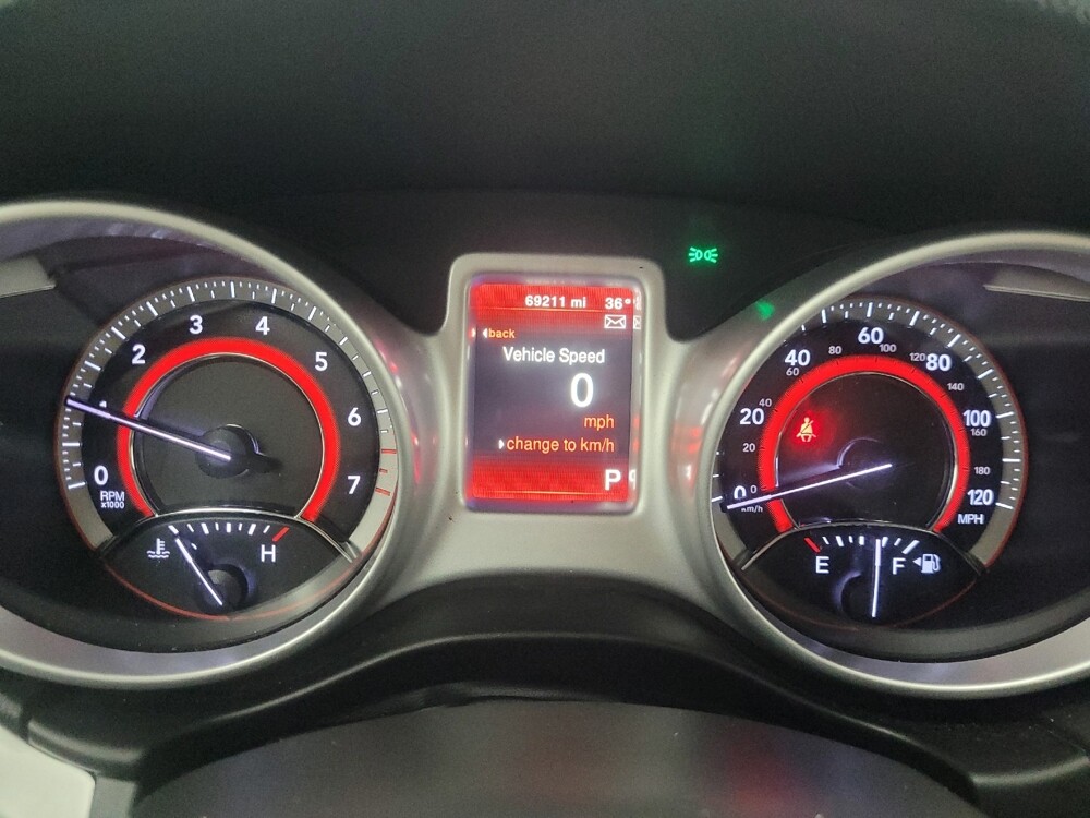 2020 Dodge Journey in Indianapolis, IN 46222 - 18097861 23