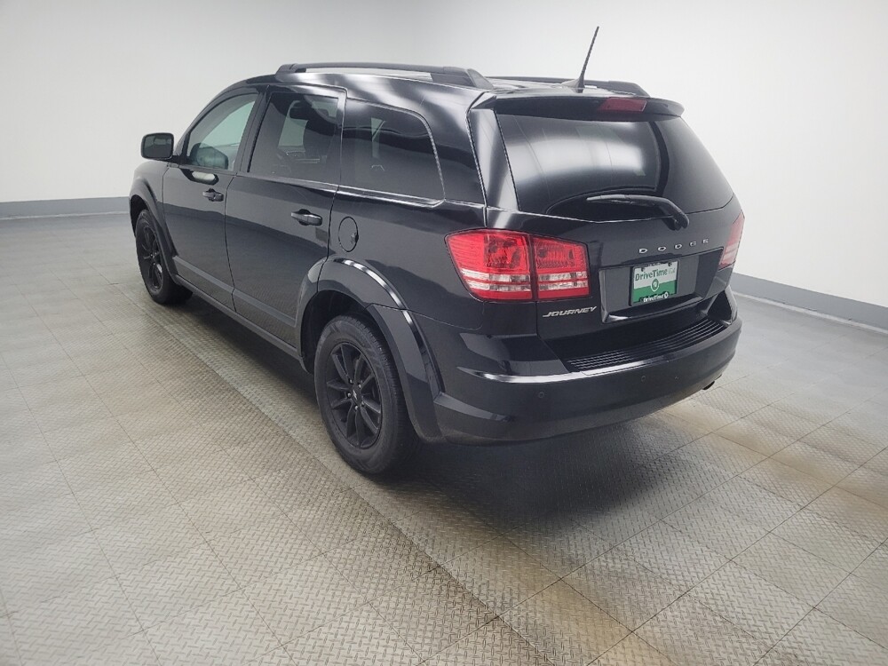 2020 Dodge Journey in Indianapolis, IN 46222 - 18097861 3