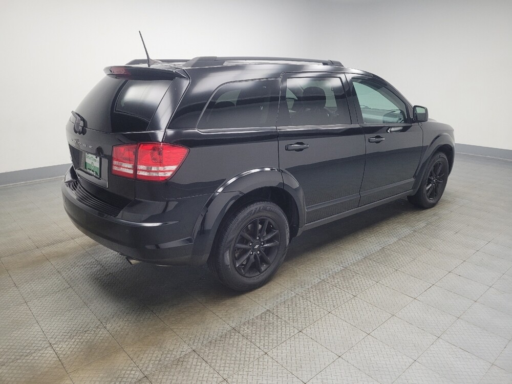 2020 Dodge Journey in Indianapolis, IN 46222 - 18097861 10