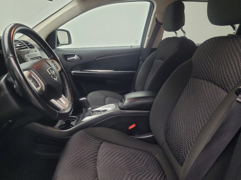 2020 Dodge Journey in Indianapolis, IN 46222 - 18097861 17