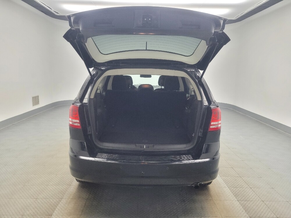 2020 Dodge Journey in Indianapolis, IN 46222 - 18097861 29