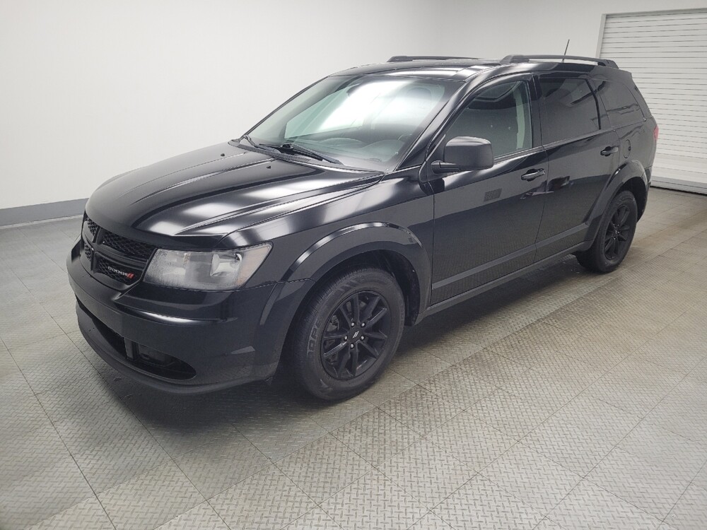 2020 Dodge Journey in Indianapolis, IN 46222 - 18097861 2