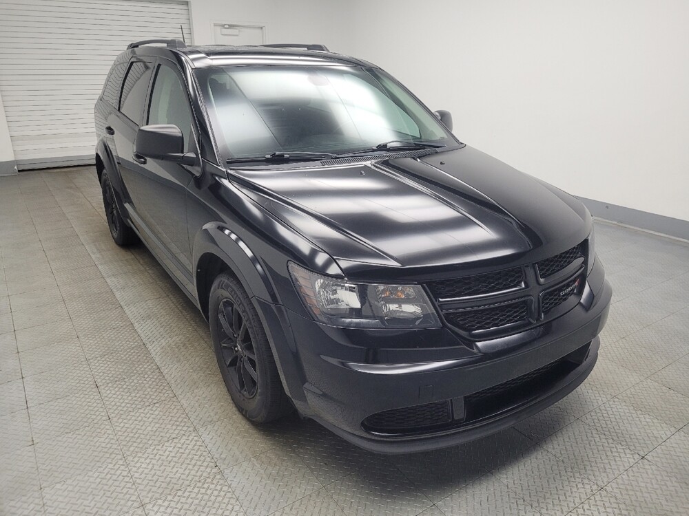 2020 Dodge Journey in Indianapolis, IN 46222 - 18097861 13