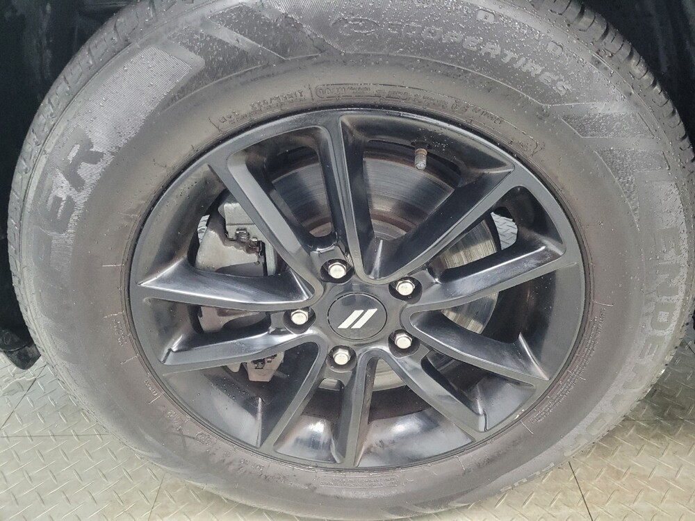 2020 Dodge Journey in Indianapolis, IN 46222 - 18097861 31