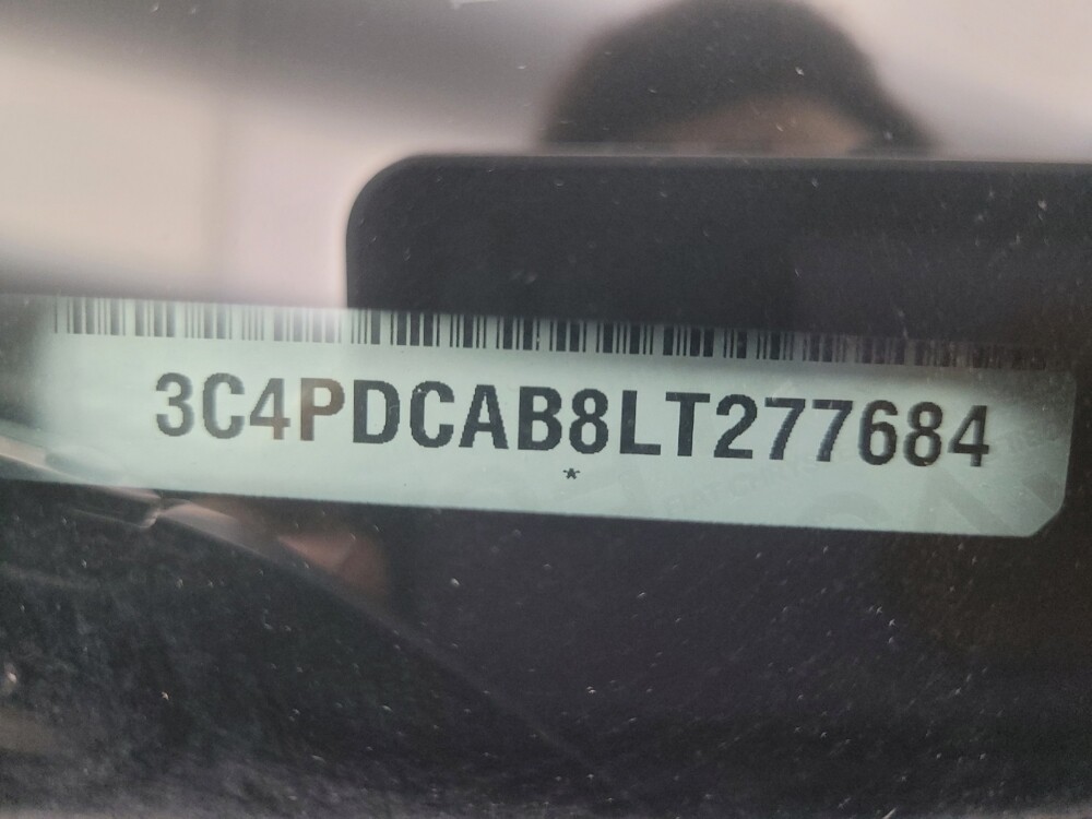 2020 Dodge Journey in Indianapolis, IN 46222 - 18097861 33