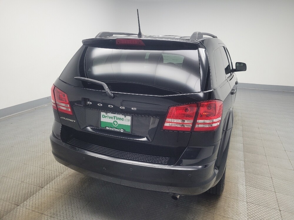 2020 Dodge Journey in Indianapolis, IN 46222 - 18097861 7