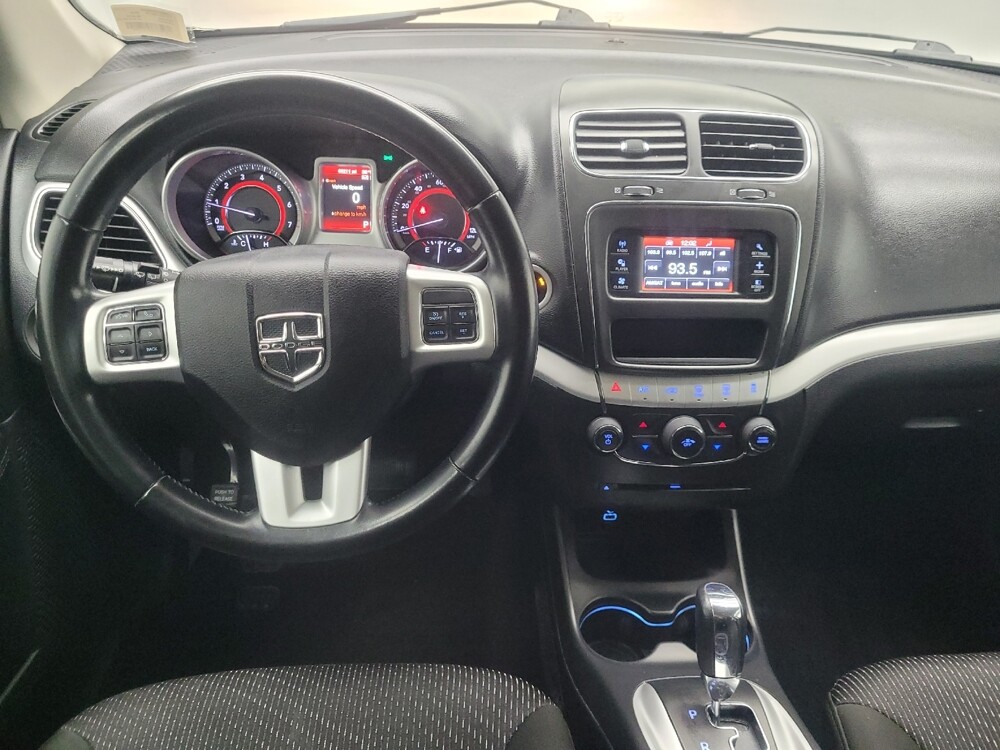 2020 Dodge Journey in Indianapolis, IN 46222 - 18097861 22