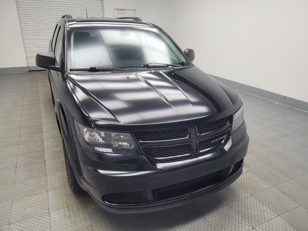 2020 Dodge Journey in Indianapolis, IN 46222 - 18097861 14