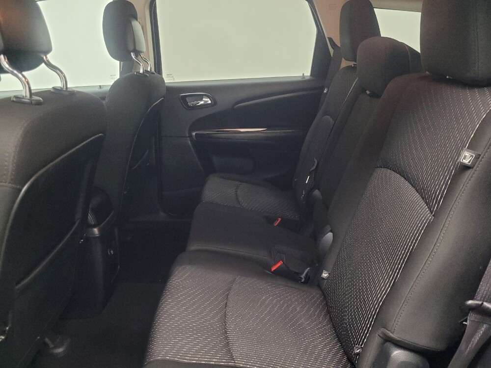 2020 Dodge Journey in Indianapolis, IN 46222 - 18097861 18