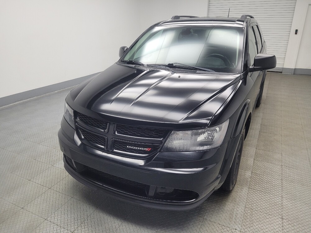2020 Dodge Journey in Indianapolis, IN 46222 - 18097861 15