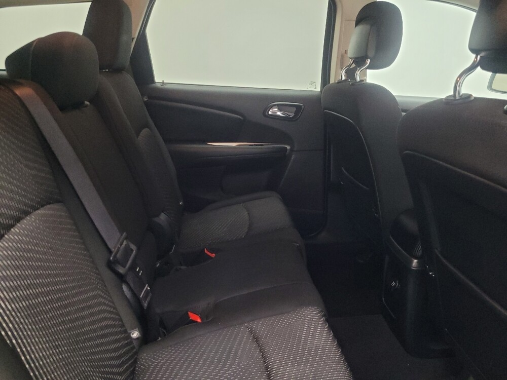 2020 Dodge Journey in Indianapolis, IN 46222 - 18097861 19