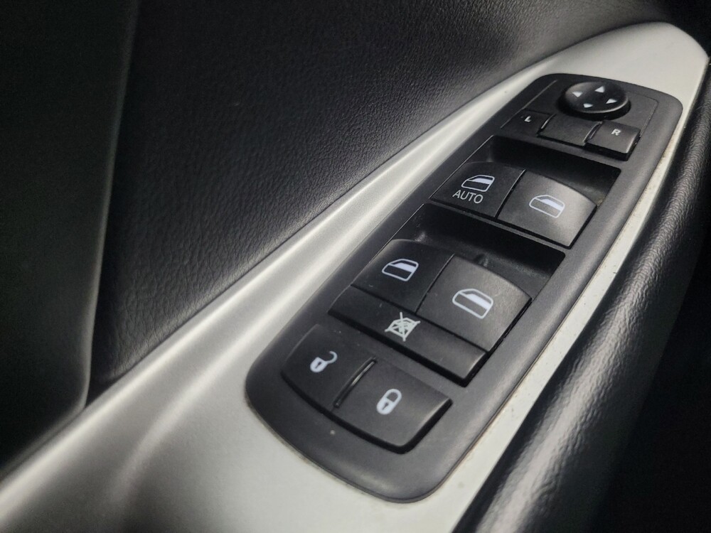 2020 Dodge Journey in Indianapolis, IN 46222 - 18097861 27