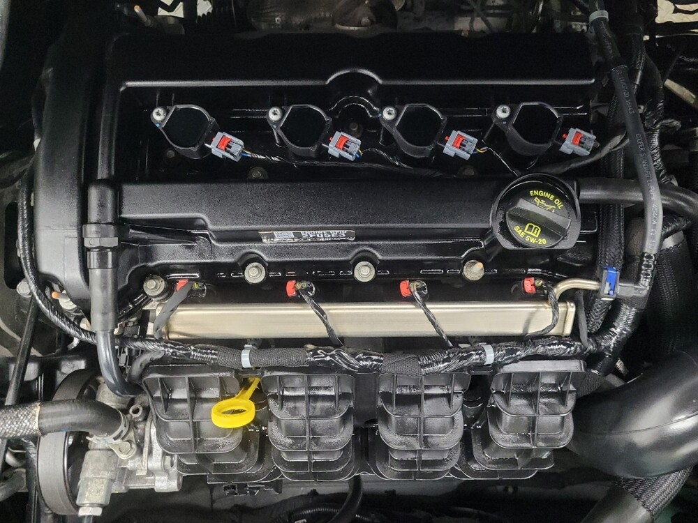 2020 Dodge Journey in Indianapolis, IN 46222 - 18097861 30