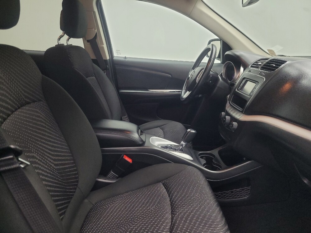 2020 Dodge Journey in Indianapolis, IN 46222 - 18097861 21