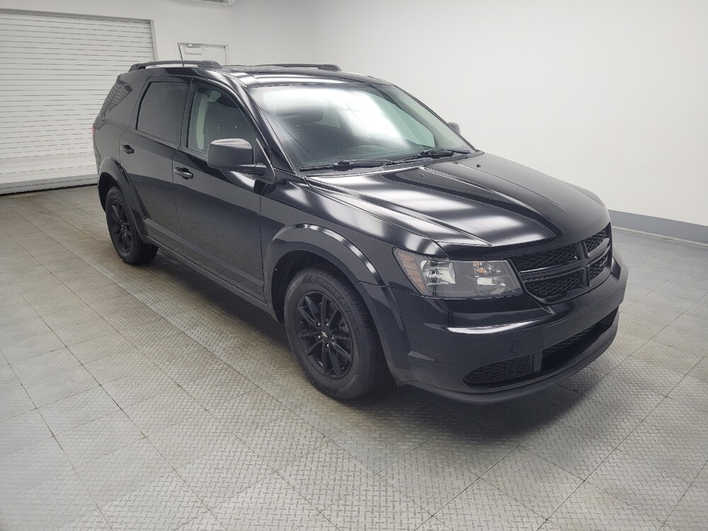 2020 Dodge Journey in Indianapolis, IN 46222 - 18097861 11