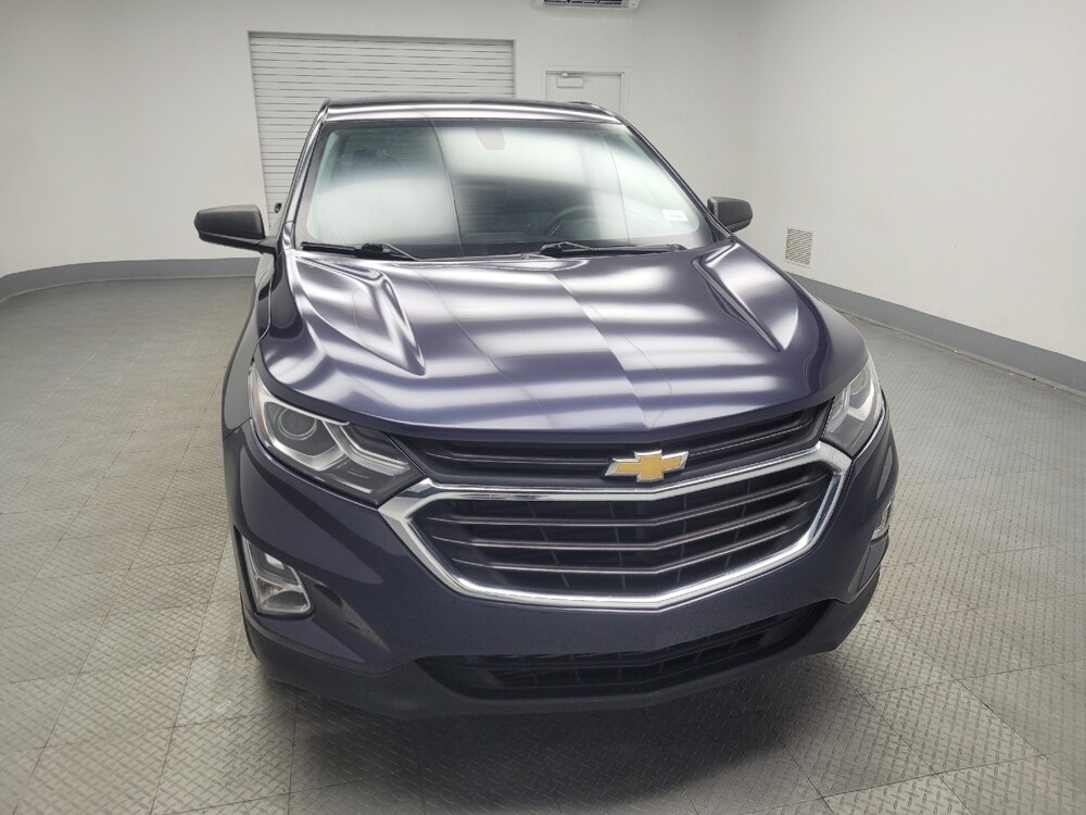 2019 Chevrolet Equinox in Indianapolis, IN 46222 - 18097862 14
