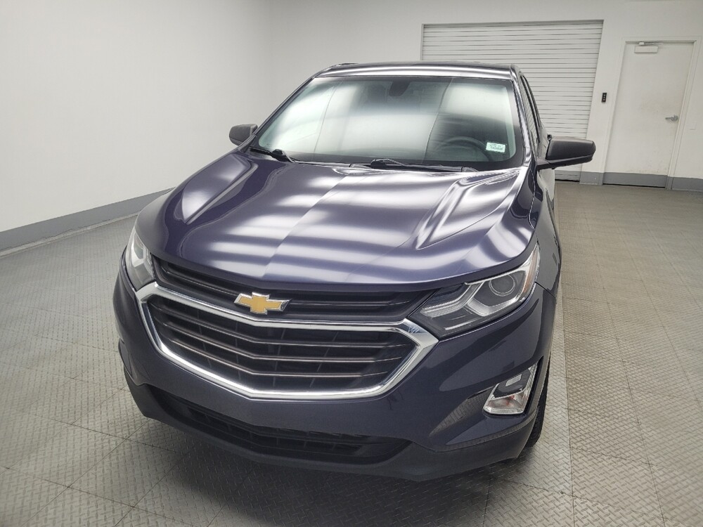 2019 Chevrolet Equinox in Indianapolis, IN 46222 - 18097862 15