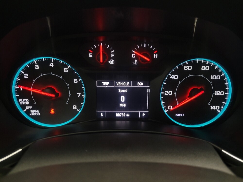 2019 Chevrolet Equinox in Indianapolis, IN 46222 - 18097862 23