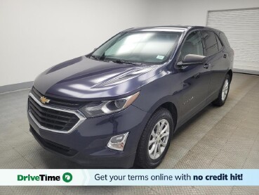 2019 Chevrolet Equinox in Indianapolis, IN 46222