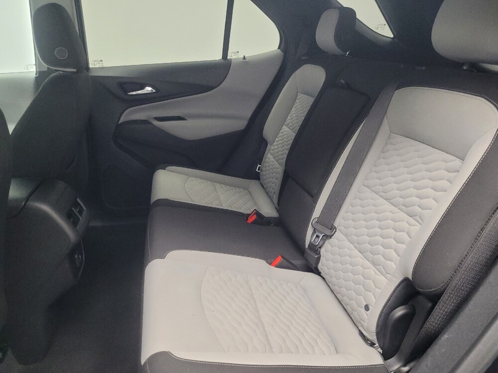 2019 Chevrolet Equinox in Indianapolis, IN 46222 - 18097862 18