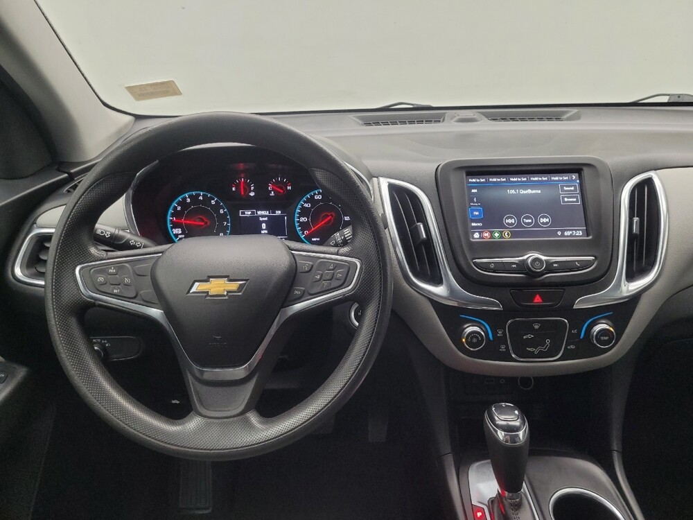 2019 Chevrolet Equinox in Indianapolis, IN 46222 - 18097862 22