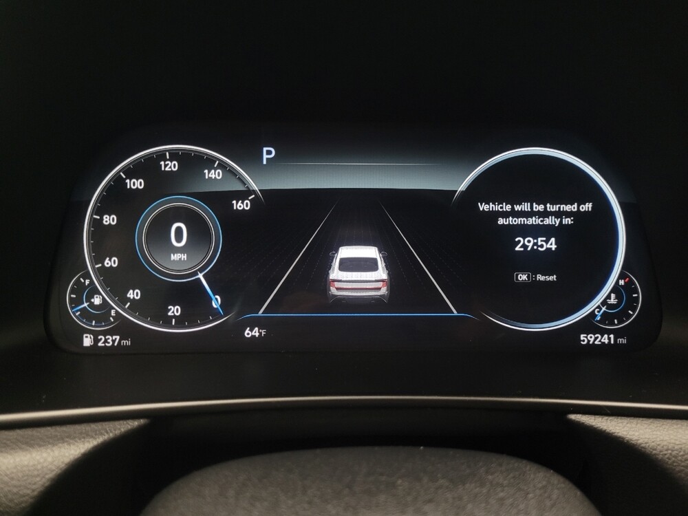 2020 Hyundai Sonata in Indianapolis, IN 46222 - 18097863 23