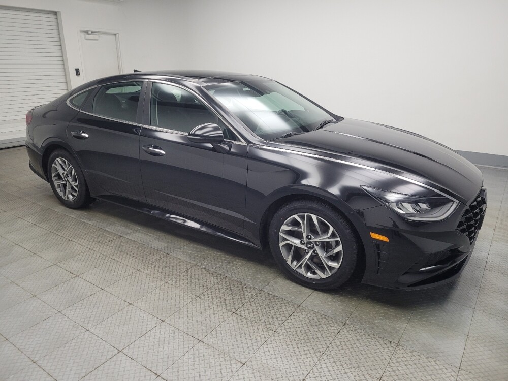 2020 Hyundai Sonata in Indianapolis, IN 46222 - 18097863 11