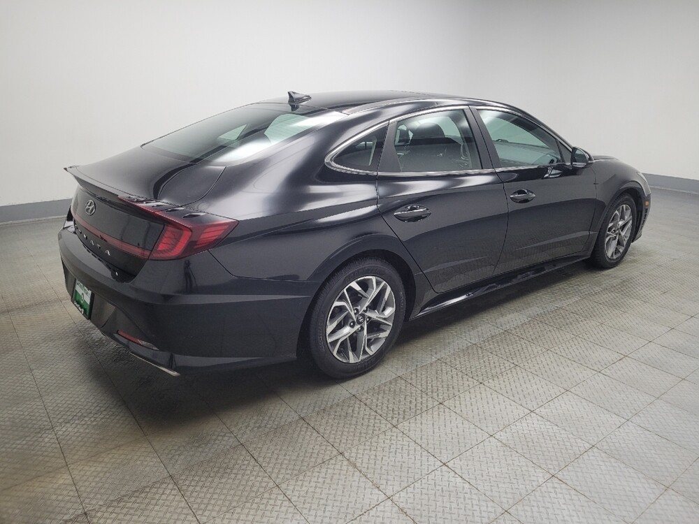 2020 Hyundai Sonata in Indianapolis, IN 46222 - 18097863 10