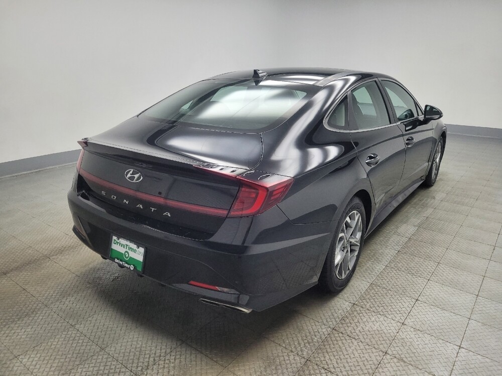 2020 Hyundai Sonata in Indianapolis, IN 46222 - 18097863 9