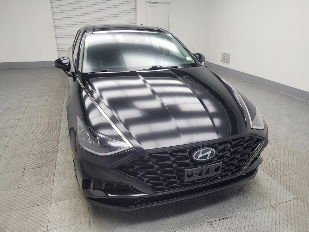 2020 Hyundai Sonata in Indianapolis, IN 46222 - 18097863 14