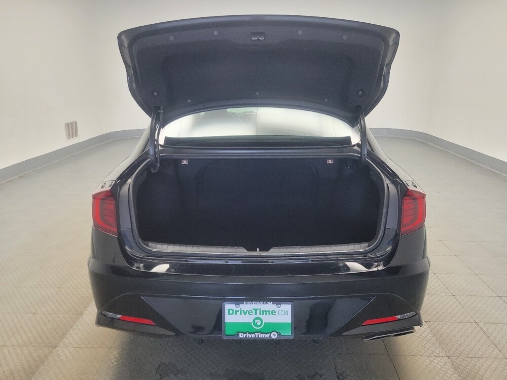 2020 Hyundai Sonata in Indianapolis, IN 46222 - 18097863 29