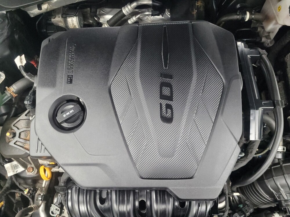 2020 Hyundai Sonata in Indianapolis, IN 46222 - 18097863 30