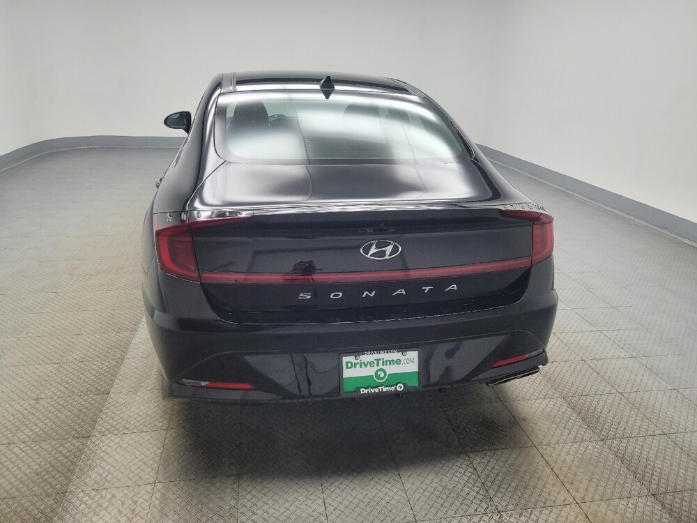 2020 Hyundai Sonata in Indianapolis, IN 46222 - 18097863 6