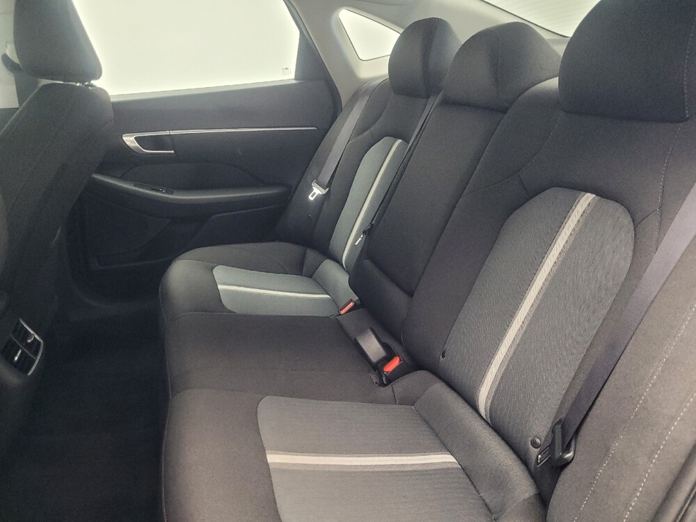 2020 Hyundai Sonata in Indianapolis, IN 46222 - 18097863 18