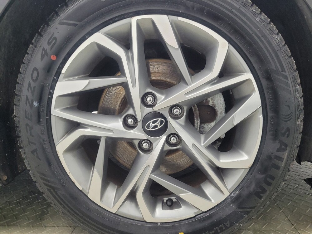 2020 Hyundai Sonata in Indianapolis, IN 46222 - 18097863 31