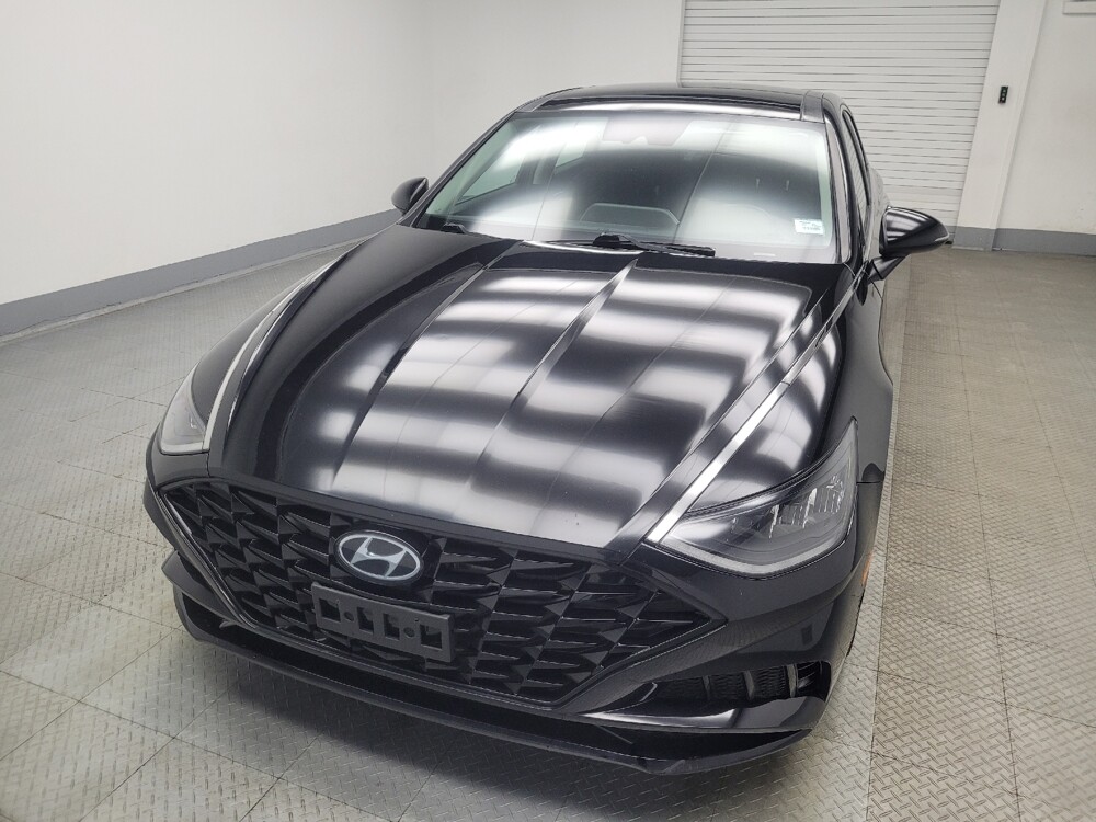 2020 Hyundai Sonata in Indianapolis, IN 46222 - 18097863 15