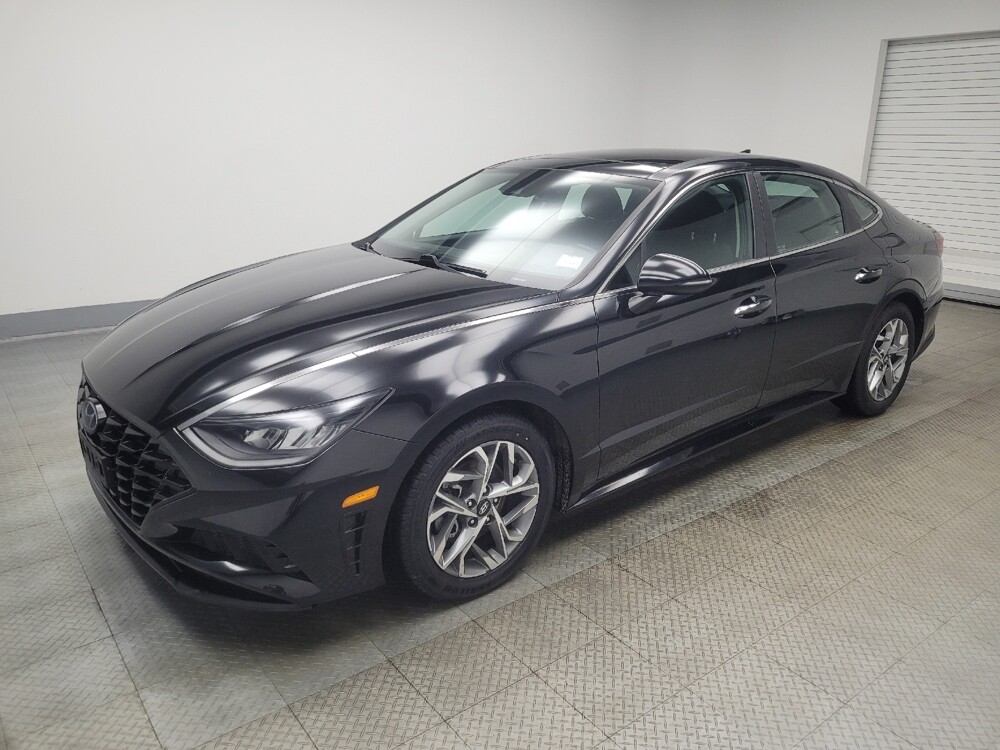 2020 Hyundai Sonata in Indianapolis, IN 46222 - 18097863 2