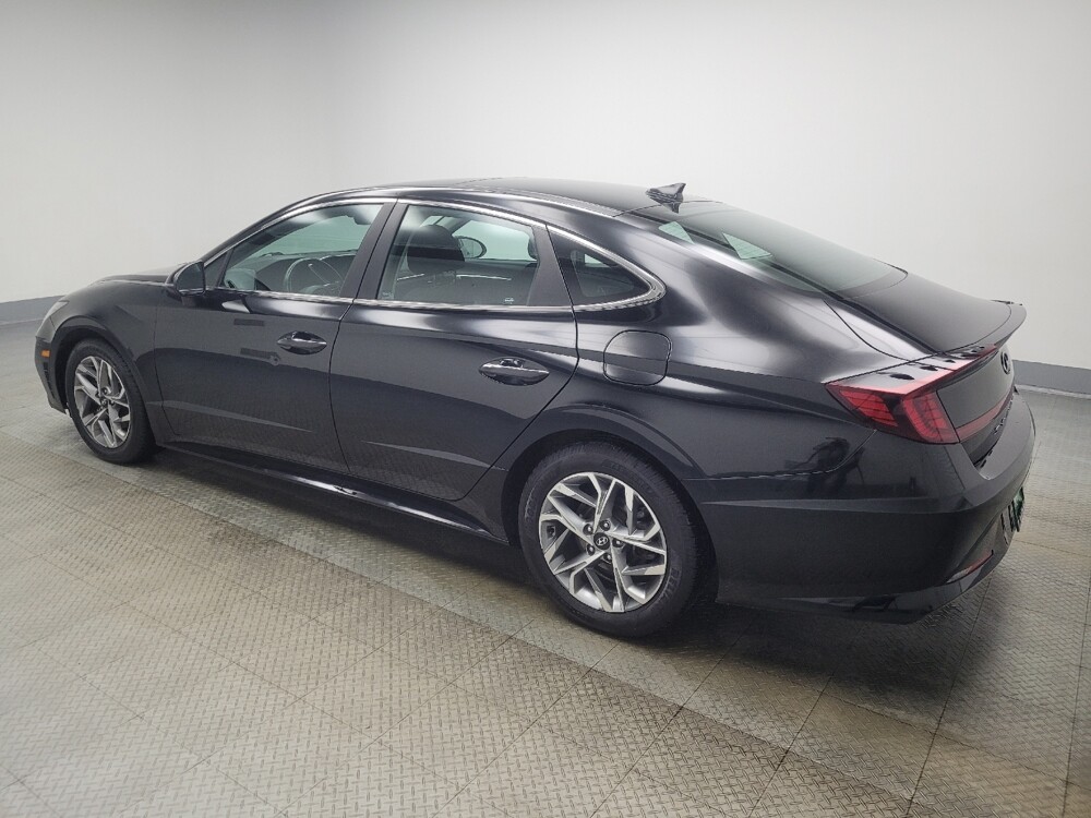 2020 Hyundai Sonata in Indianapolis, IN 46222 - 18097863 3