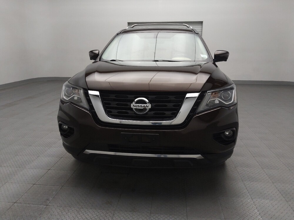 2020 Nissan Pathfinder in Fort Worth, TX 76116 - 18097864 15