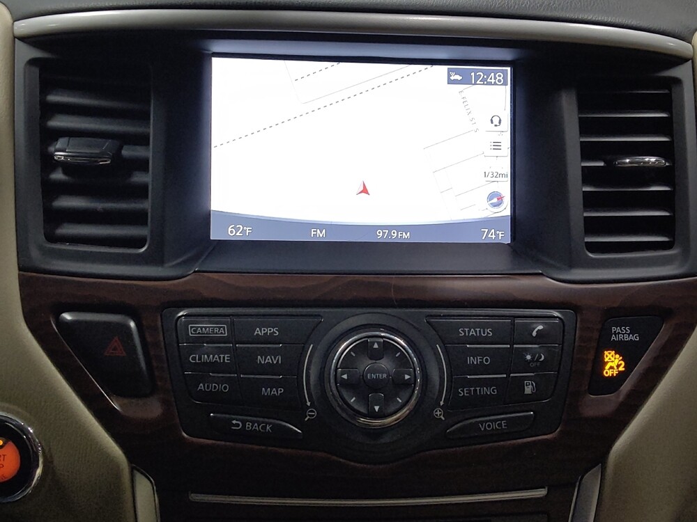 2020 Nissan Pathfinder in Fort Worth, TX 76116 - 18097864 25