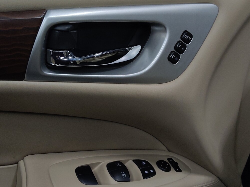 2020 Nissan Pathfinder in Fort Worth, TX 76116 - 18097864 27